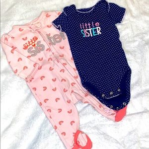 Little Sister Set 💗